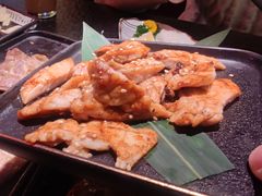 -赤谷和牛烧肉居酒屋(石景山店)