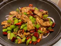 -金掌勺·锅包肉(广渠门店)