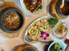 -唐苑酒家·岭南粤菜名店(太古仓店)