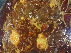 -楠火锅(哈尔滨金爵万象店)