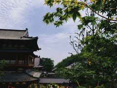 -径山寺