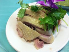 -新旺美食林农家菜(岭南路店)