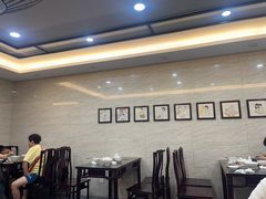 -毛华美食(清扬路店)