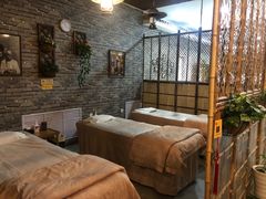 -采耳匠(中央大街店)