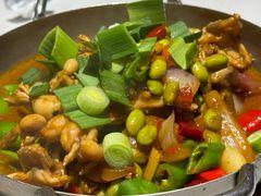 -阿露佳·舌尖上的安吉菜