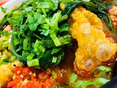 -螺小胖柳州螺蛳粉(钟楼总店)
