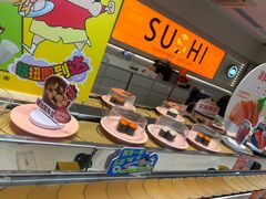 -争鲜回转寿司(东方银座店)