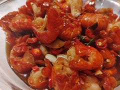 -聚味瞿记·龙虾堂(望城店)