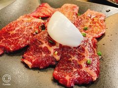 -まるみち   丸道东京烧肉(虹梅路店)