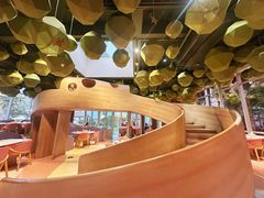 -水桶王国主题餐厅·聚会·生日派对·亲子活动·家庭套餐(亚龙湾希尔顿店)