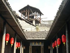 -洪江古商城