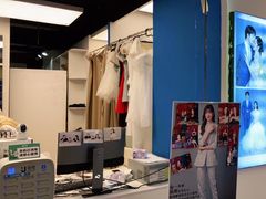 -一墨照相馆·证件照·形象照(世博店)