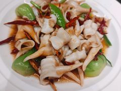 油淋鸟贝-东莱馋房(陆家嘴店)