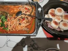 -老友王·南宁特色菜(金汇如意坊店)