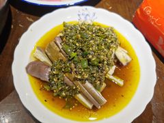 -回水镇·江湖川菜(恒大新城店)