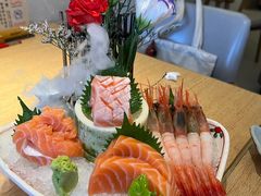 -阿吾罗·月咏精致日料(港汇恒隆广场店)