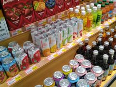 -永辉超市(鲁谷店)