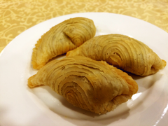 眉毛酥-绿波廊(豫园店)