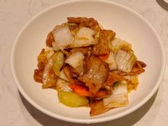 -上海宝华喜来登酒店·采悦轩中餐厅