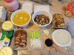 -紫光园·烤鸭(吕家营店)