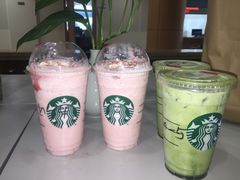 -星巴克(南京同曦万尚城店)