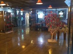 -长藤鬼校(龙翔店)