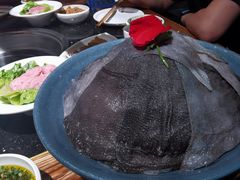 -周师兄大刀腰片火锅(洪崖洞旗舰店)