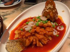 -桂满陇·西湖船宴(平安金融中心店)