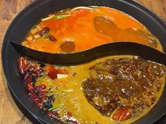-楠火锅(哈尔滨金爵万象店)
