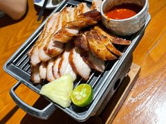 -KingThaia金泰兰(来福士中心店)