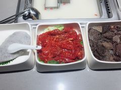 捞派毛肚-海底捞火锅(方塔东街店)