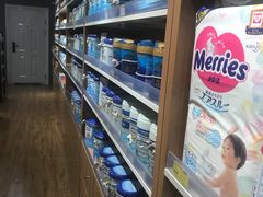 -银泰西选(绍兴银泰城店)