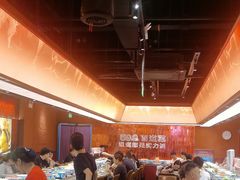 -龍歌自助小火锅(雨花台江南虹悦城店)