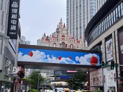 -龙湖重庆时代天街