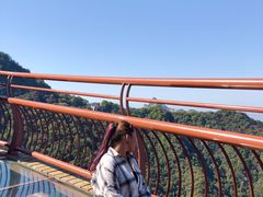 -少华山国家森林公园