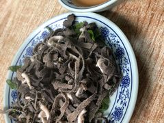 -门框胡同百年卤煮(前门煤市街店)