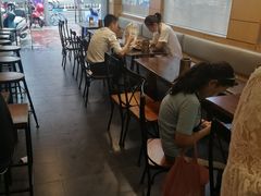 -张正麻辣串(宿州路店)