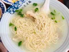 -粗茶淡饭(东关街店)