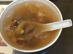 -汕头街四果汤