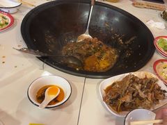 -江湖水乡铁锅炖魚(周庄嘉园店)