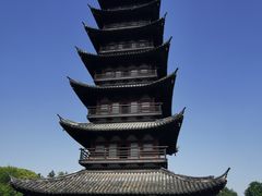 -上海方塔园