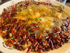 -马家水煮鱼(富民街店)