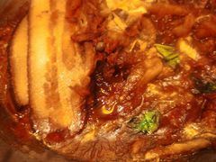 -燕北云山·农家菜·灶台鱼(密云溪翁庄店)