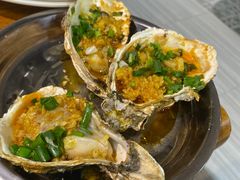 -苏格里岛自助海鲜烤肉火锅(集美万达店)