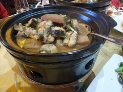 -味可道美食坊(福基路店)