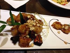 -唐廊烤鸭店(工体店)