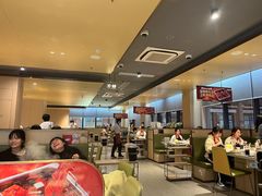 -海底捞火锅(珠影星光城夜宵主题店)