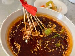 -成都驻京办餐厅(蜀都宾馆店)