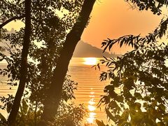 -东湖落雁景区