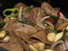 -小粤楼·怀旧粤菜(万辉国际广场店)